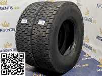 Pereche 2 anvelope 315/80R22.5 Remix (cod P100934C)