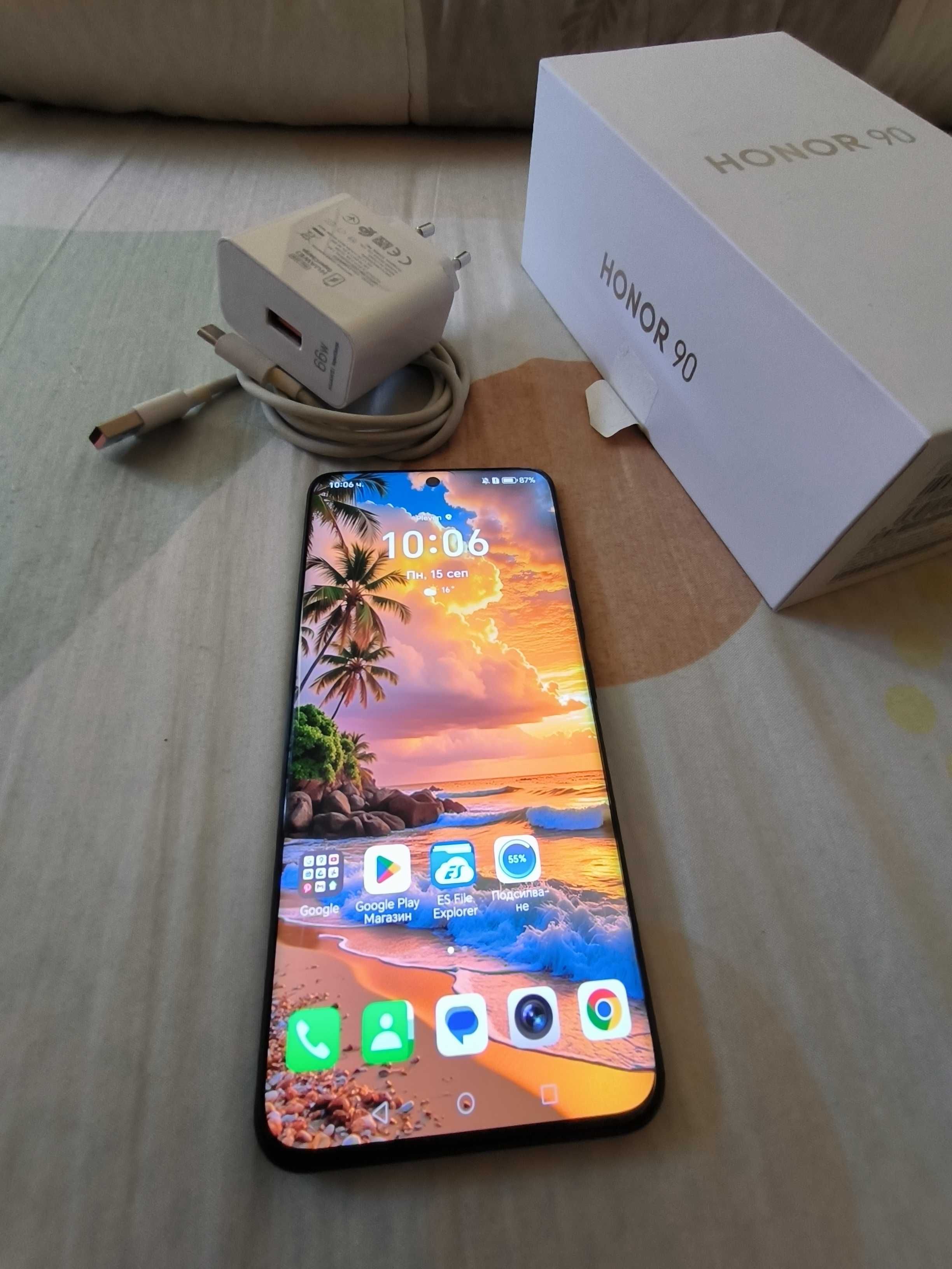 Honor 90 5G 8/256