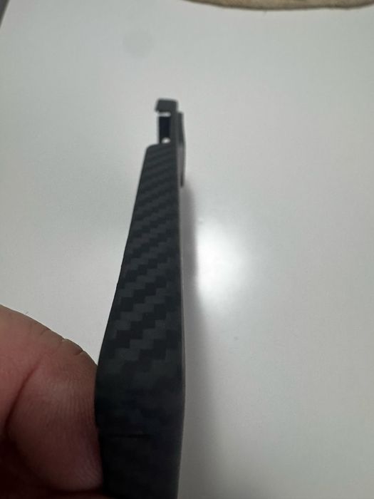 Vand husa samsung s25 ultra vetter de cabon  !!!