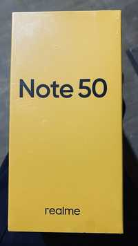 Продам телефон relame note 50