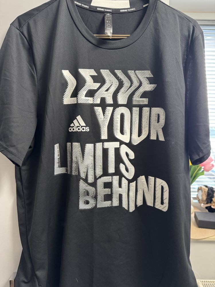 Мъжки тениски Adidas размер L