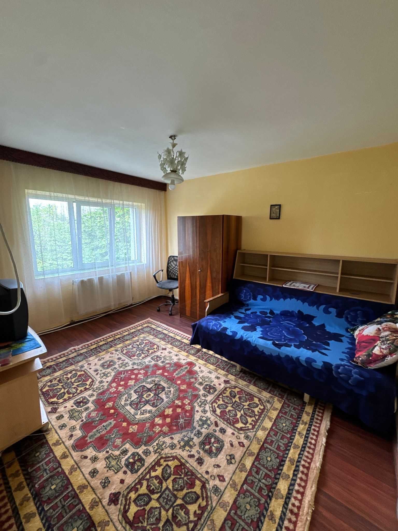 Apartament 2 camere decomandat