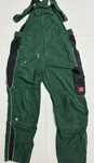 Engelbert Strauss 54 Motion pantaloni lucru cu pieptar