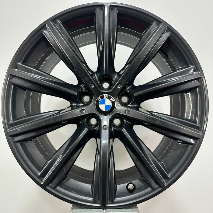 Jante BMW Seria 5 G30 G31 R18 TVA19% *Garantie*In Rate*
