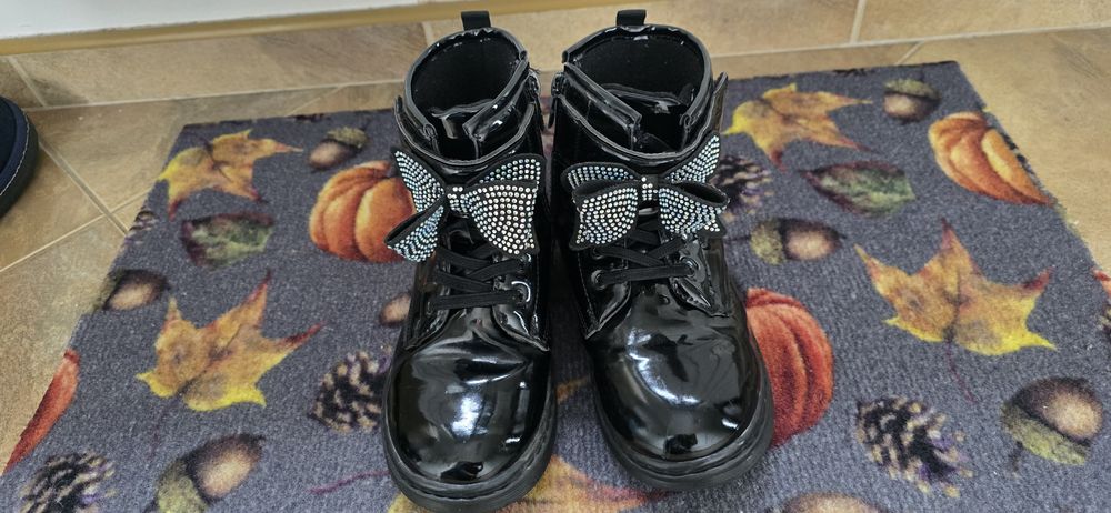 Детски боти за момиче