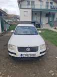 Volkswagen Passat B 5.5