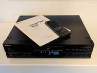 Sony cdp x 202 es stereo hi fi cd-player