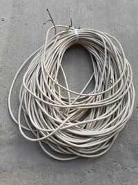 Vând cablu lițat