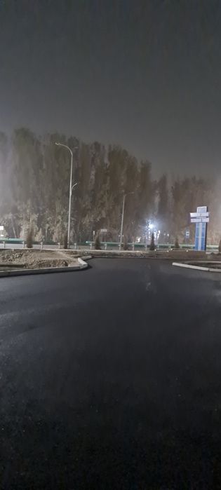 Асфальтирование топ