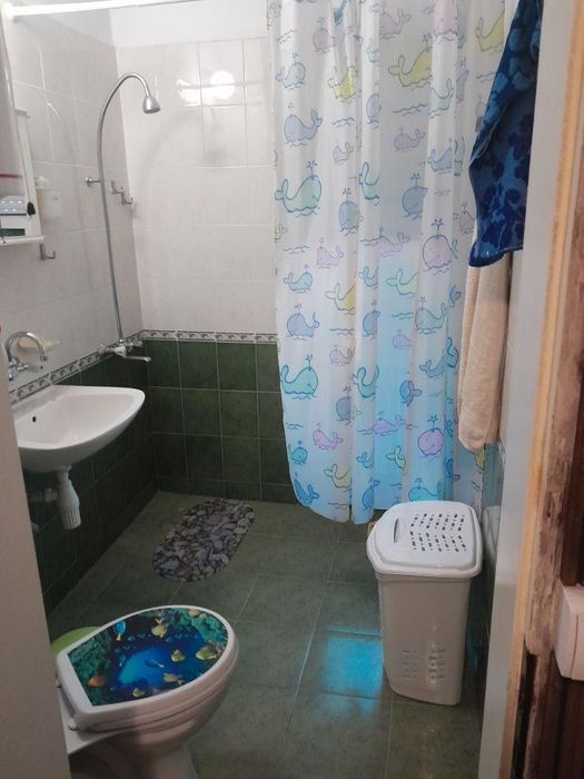 Дава се под наем Четиристаен апартамент в Варна, Лятно кино Тракия - 90 кв.м за 750 € - Снимка #10