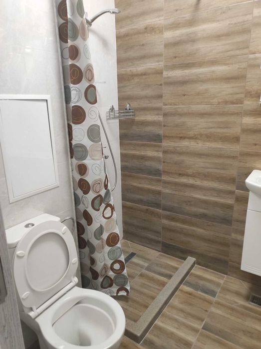 Дава се под наем Едностаен апартамент в Пловдив, Мараша - 32 кв.м за 300 € - Снимка #3