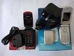 Samsung GT-S 5570, Motorola V3 RAZR. LG,Simens,Nokia