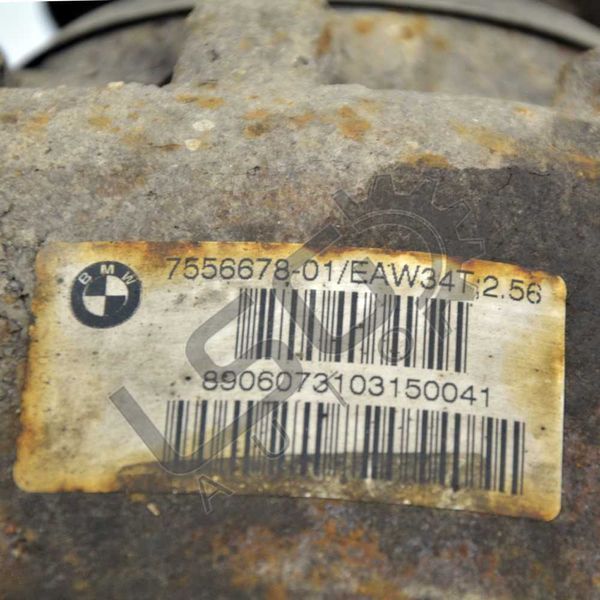 Диференциал BMW 3 Series (E90, E91)  2005-2012 B040122N-29