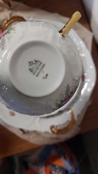 Rosenthal Sanssouci