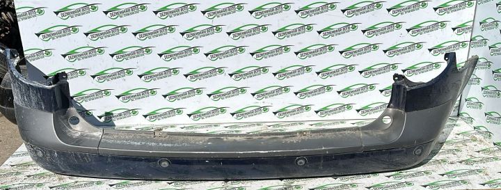 Bara spate Renault Laguna a 2-a generatie