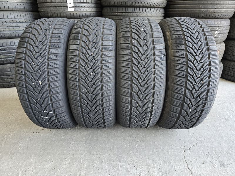 225/55/17 UNIROYAL 4бр