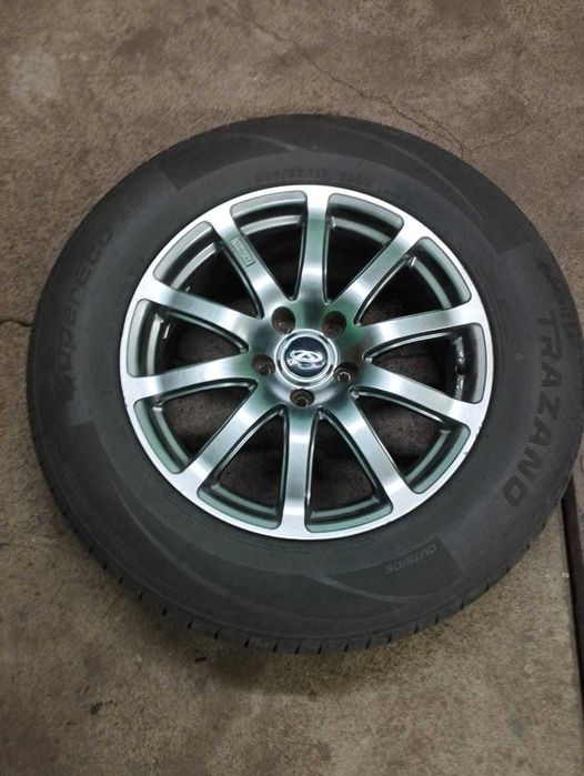 Продам колеса в сборе