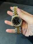 Дамски часовник ROLEX
