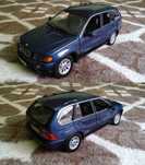 modele BMW: X5, seria 3 Cabrio Kyosho 1/18