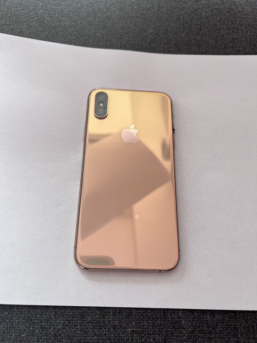 Carcasa iPhone XS Max originala