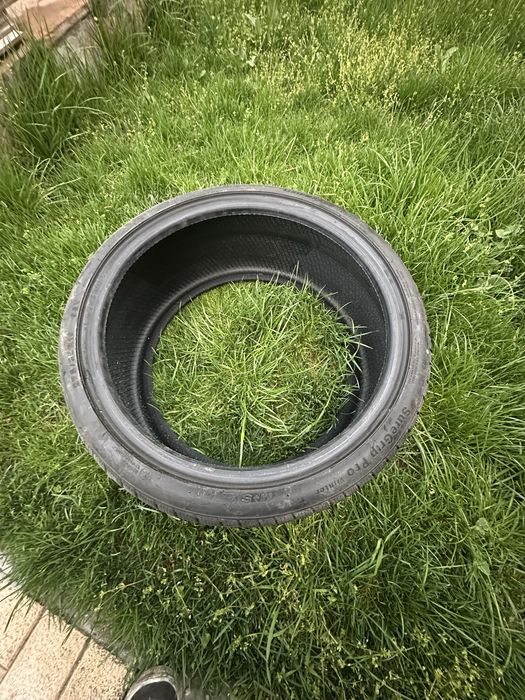 2 броя зимни гуми gripmax дот 24