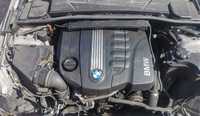 Двигател BMW N57B30A 204/245  конски сили