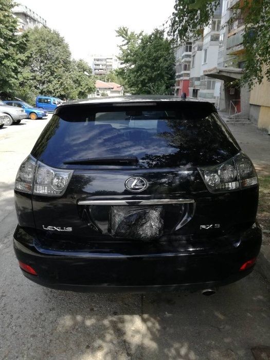 Lexus Rx300/RX350 на части 5броя + Rx400h