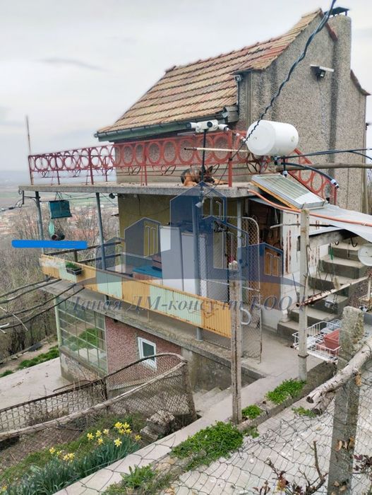 Вила в Шумен-Дивдядово площ 25 кв.м.