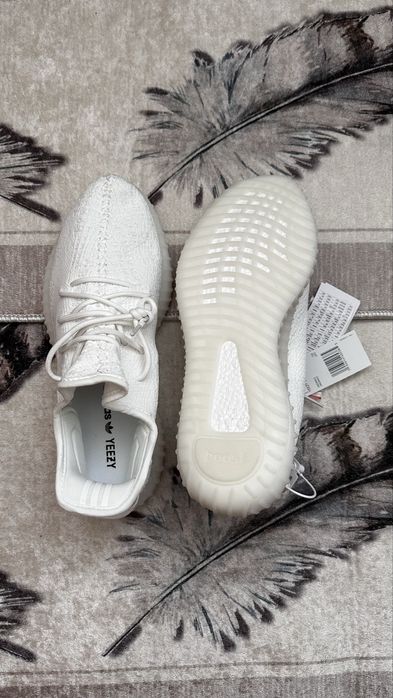 Yeezy Boost 350