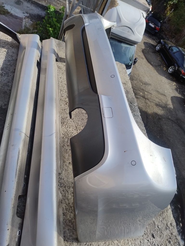 Продаваме М пакет от БМВ Е91 335D/ BMW E91