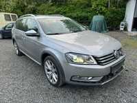 Vw passat b7 alltrack 2012