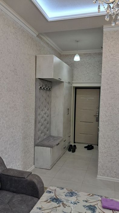 Vokzalda ijaraga beriladi