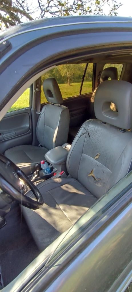 Suzuki Grand Vitara XL7- 2.0HDI