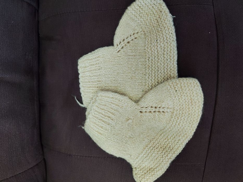 Детски вълнени търлъци