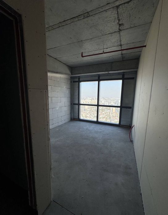 Продается 2х комнатная квартира в ЖК Piramit Tower, Яккасарайский р-н