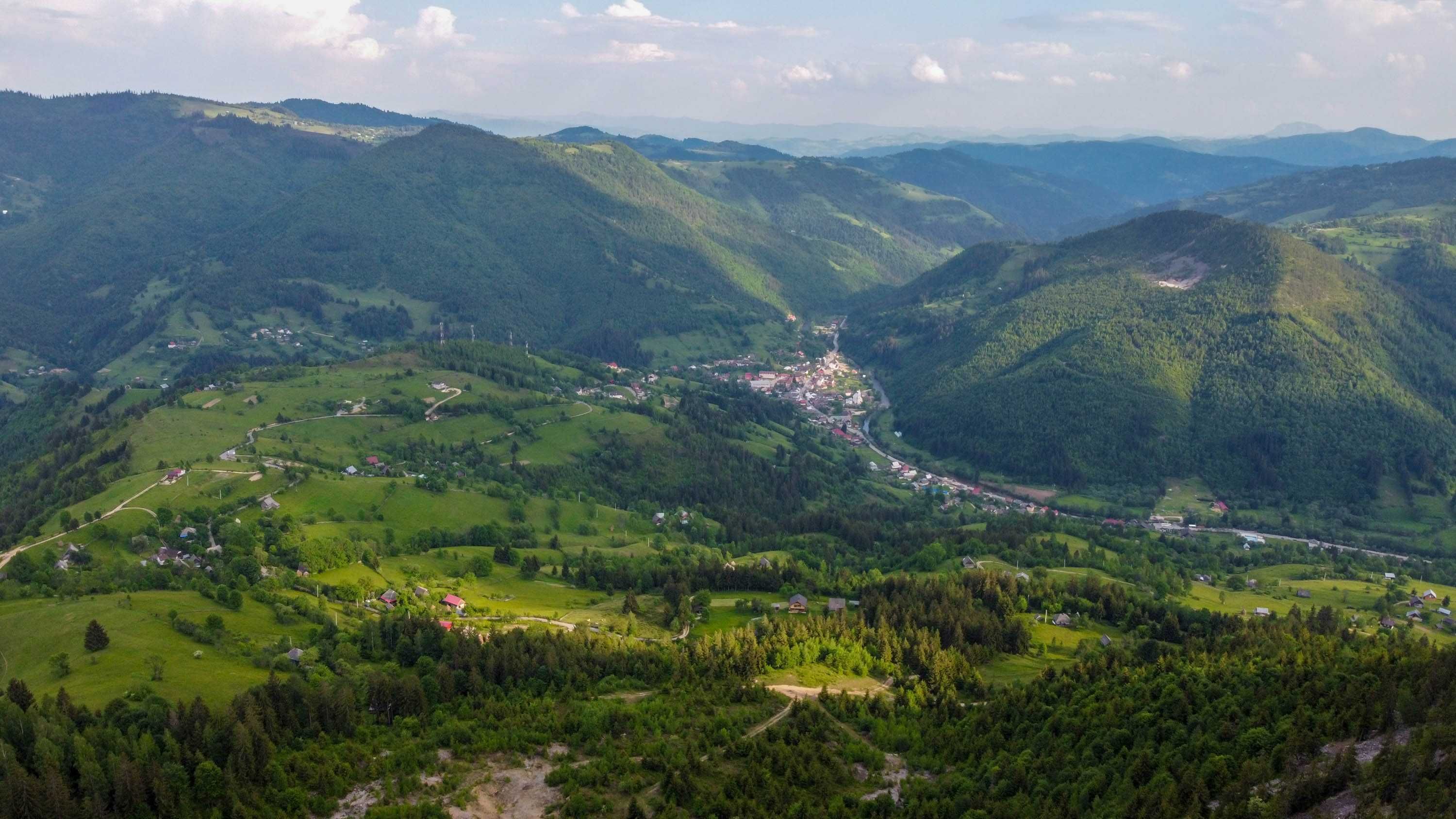 Teren cabana in Apuseni