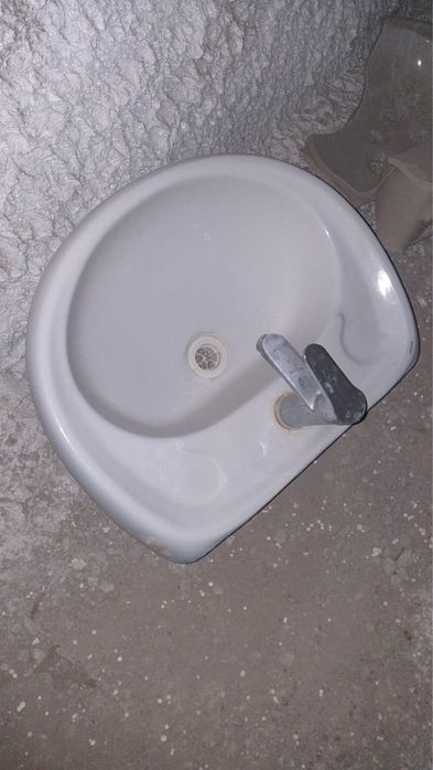 раковина для ванной