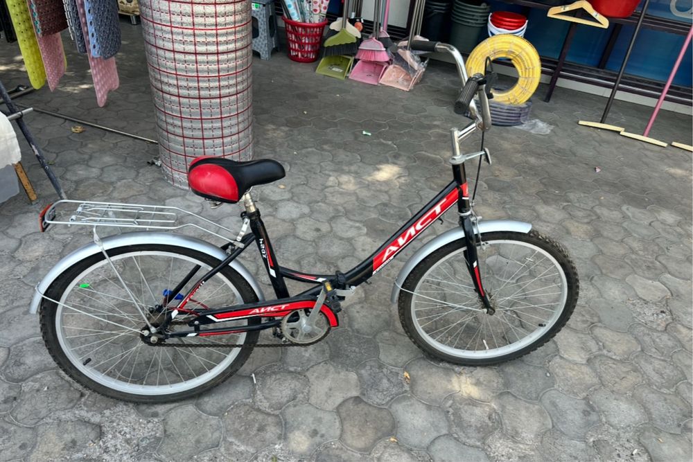 Продам велосипед