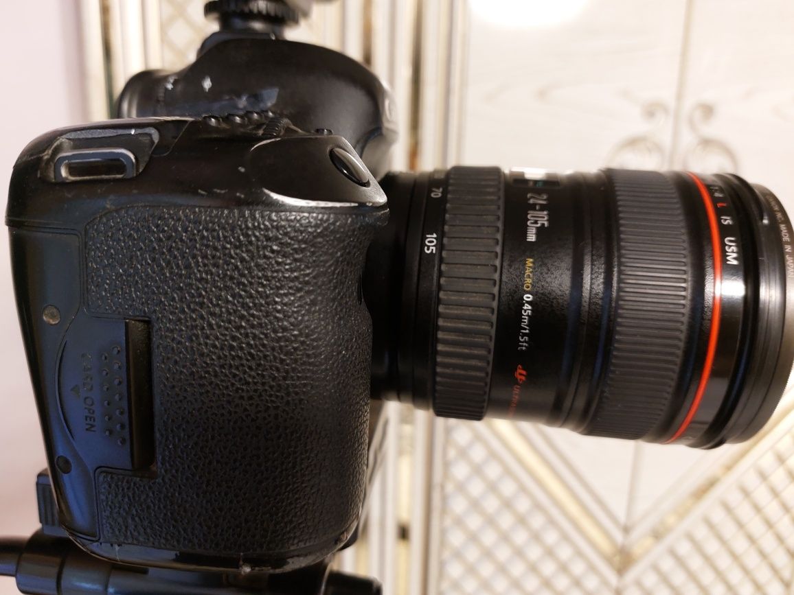 Canon 5D Mark 3 sotiladi