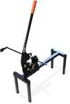 Edma Profilcut 61755 Cutter cu pârghie pentru profile metalice