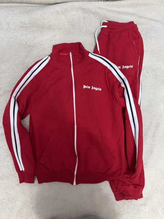 Продам Спортивный Костюм Palm Angels