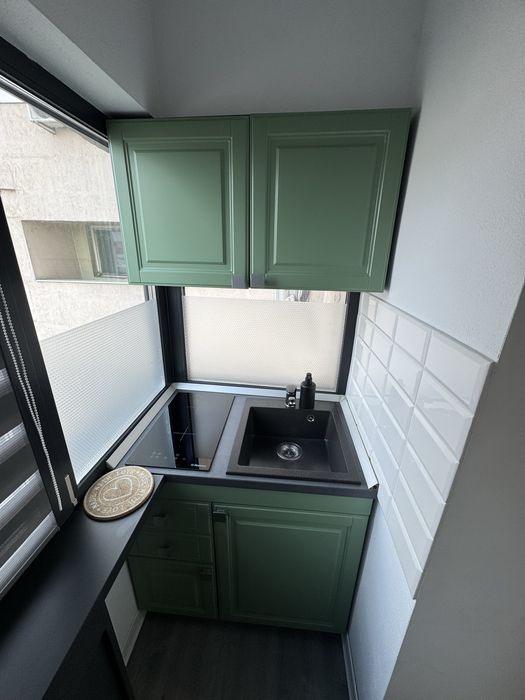 Inchiriez Apartament 1 Camera, Ultracentral, Centru Pietonal