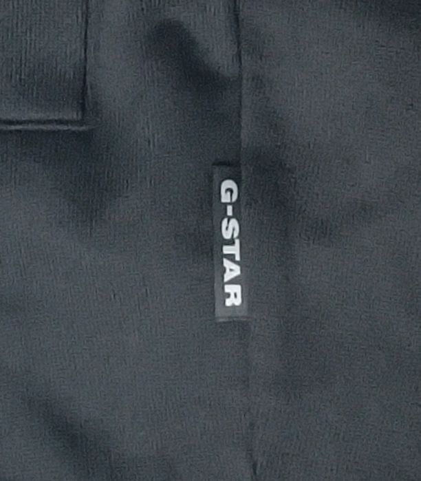 G-STAR RAW Tape Sweatpants оригинално долнище S памучна долница
