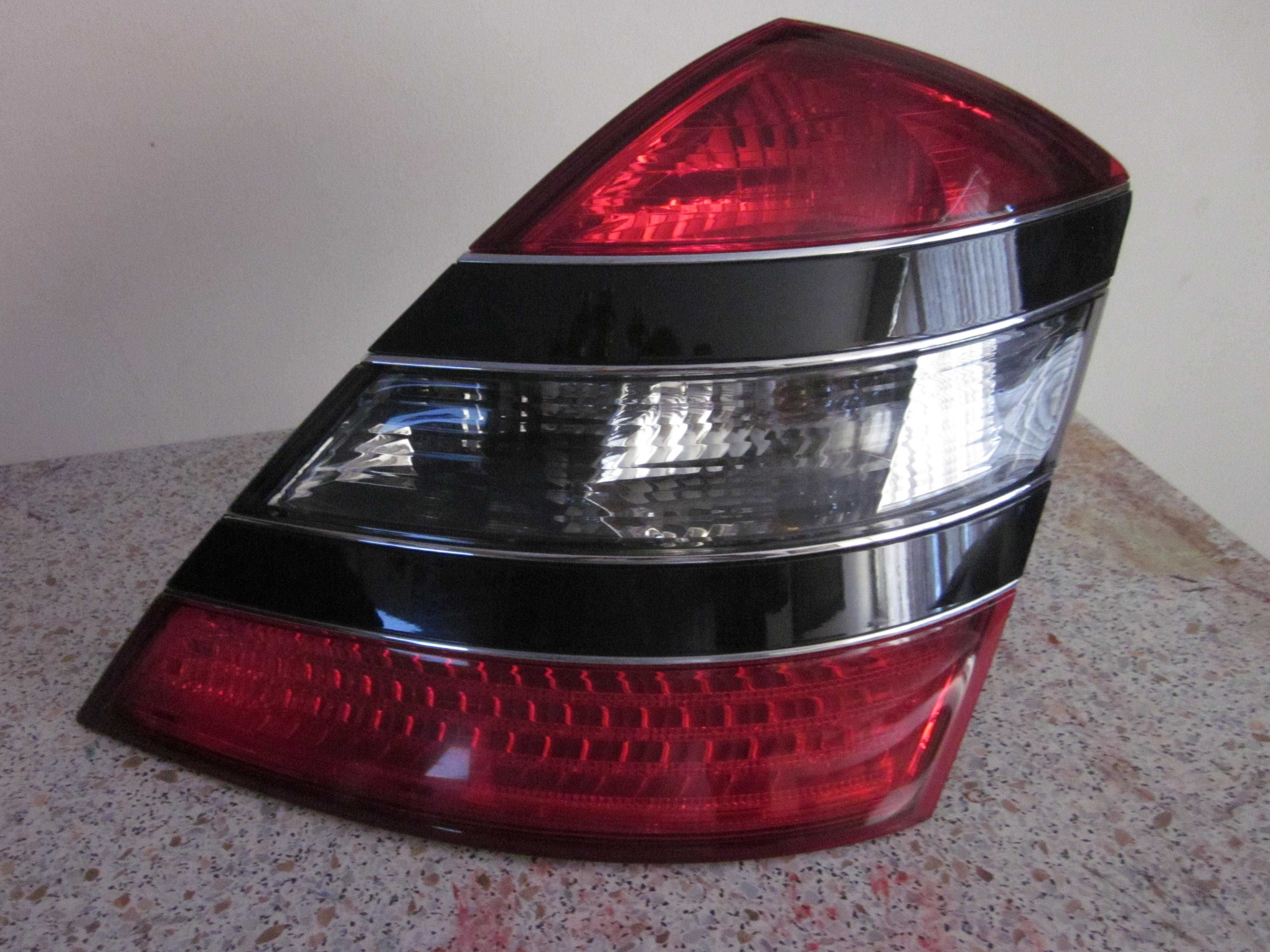 Оригинални Стопове за Mercedes S класа W221