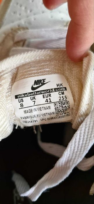 Маратонки NIKE, lowprofile - Чисто Нови