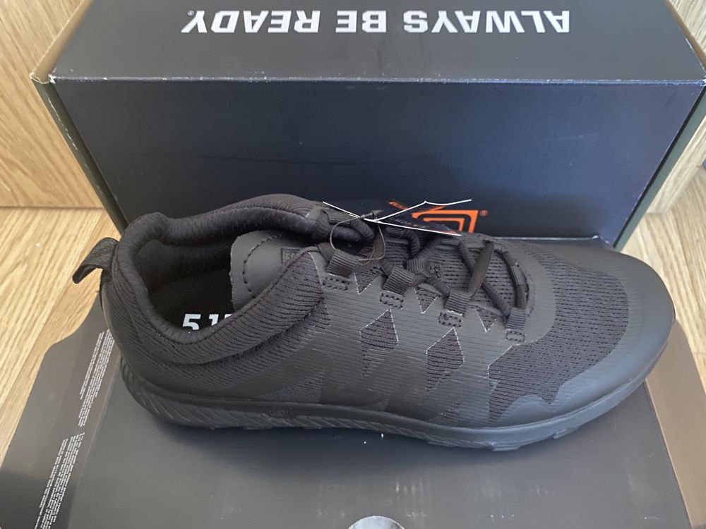 Тактически обувки 5.11 tactical 42 , 44, 45