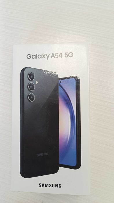 Samsung Galaxy A54
