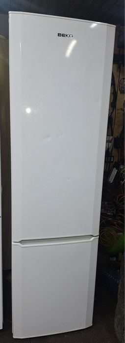 Холодильник рабочий