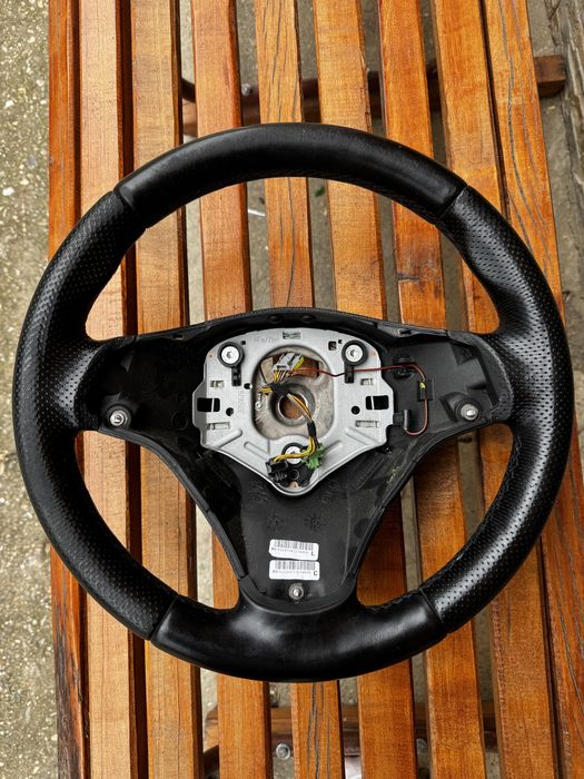 Volan m , bmw seria 1/3