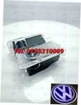 New Bec Logo Marca Volkswagen Passat Portiera  Led Laser emblema s